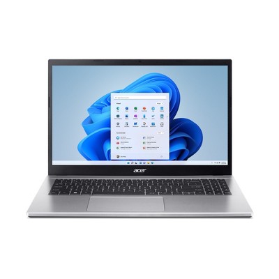 Acer Aspire 3 15.6" Windows Notebook AMD Ryzen 7-5700U 16GB 512GB W11H - Manufacturer Refurbished
