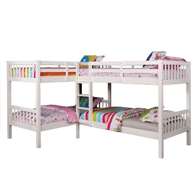 target triple bunk bed