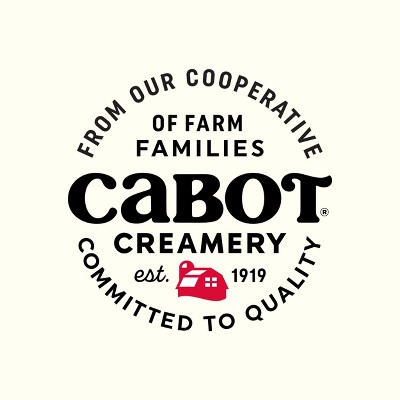 Cabot Seriously Sharp Shreds Cheddar Cheese - 8oz