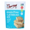 Bob's Red Mill Grain Free Flatbread Mix - Case of 5/7.05 oz - 2 of 4