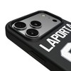 NFL Detroit Lions Players Game Tactic MagSafe Compatible Cell Phone Case for Apple iPhone 17 Series - 4 of 4