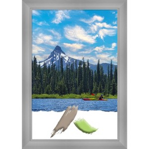 Amanti Art Flair Picture Frame - 1 of 4