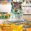 Treasures Gifted BEYBLADE Cake Topper - BEYBLADE Party Supplies - 4 of 4