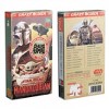 Mens Star Wars The Mandalorian The Child Boxer Briefs in VHS Tape Box - 4 of 4