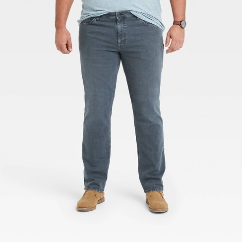 Target athletic fit on sale jeans