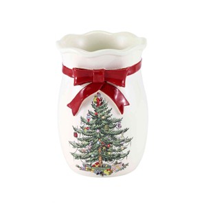 Spode� Christmas Tree Tumbler - 1 of 3