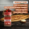Eastanbul Turkish Pizza Seasoning, Turkish Lahmacun Pide Spice Blend, 5.3oz - 2 of 4