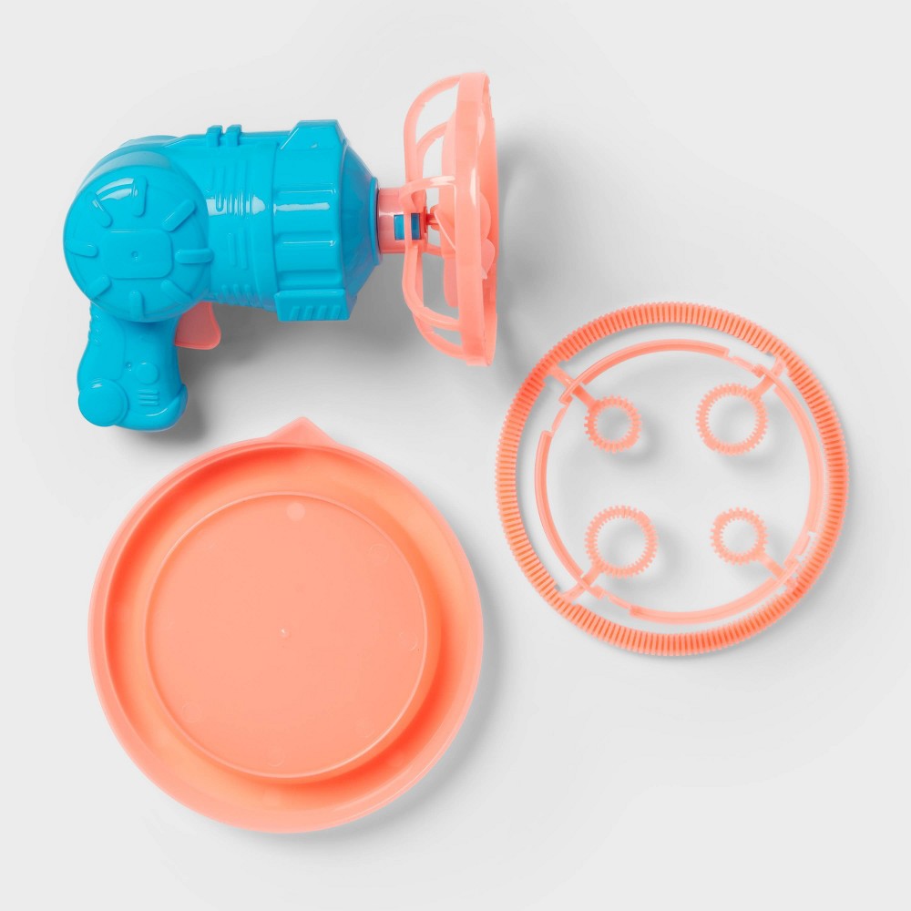 Photos - Soap Bubbles Double Bubble Blaster - Sun Squad™