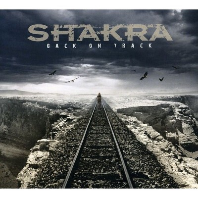 Shakra - Back On Track (CD)