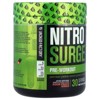 Jacked Factory Nitro Surge™, Pre-Workout, Sour Peach Rings, 9.2 oz (261 g) - 4 of 4