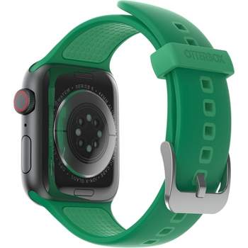 OtterBox Apple Watch Band 42/44/45mm - Green Juice