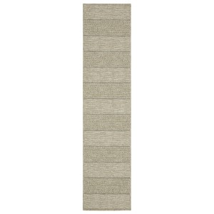 Oriental Weavers Tortuga TR01A Tan/Beige Indoor/Outdoor Area Rug - 1'10" x 7'6" - 1 of 4