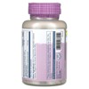 Solaray Vital Extracts, Milk Thistle, 120 VegCaps - 3 of 4