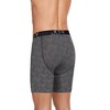 Jockey Men's ActiveStretch 7" Long Leg Boxer Brief - 3 Pack - image 3 of 3