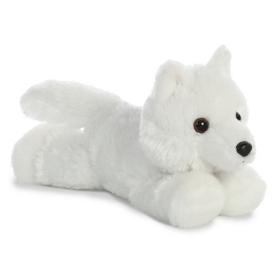 Wolf stuffed animal store target