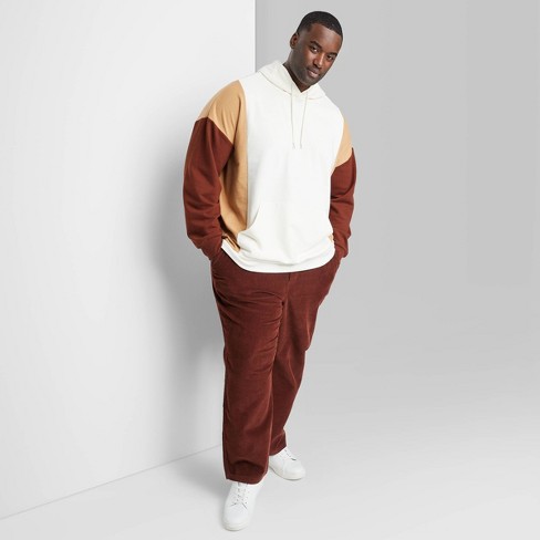 Pullover colorblock shop