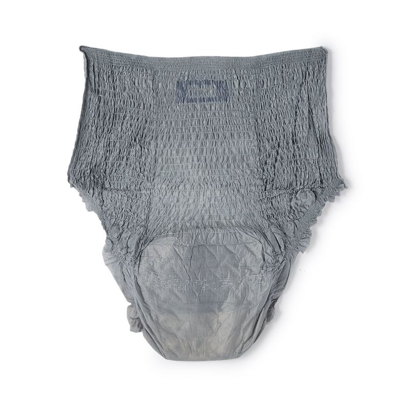 Depend Fit-Flex Incontinence Underwear for Men, Maximum Absorbency, XL, 3 of 7