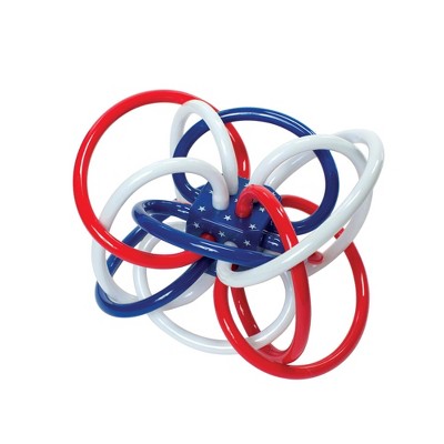 winkel teething toy