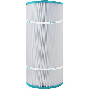 Hurricane HF-OUT19-01 Advanced Spa Filter Cartridge Outer Filter Replacement for Sundance Series 880 6473-165 - 1 of 4