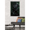Trends International Marvel Cinematic Universe - Black Panther - T'Challa Unframed Wall Poster Prints - 2 of 4