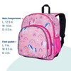 Wildkin 12 Inch Backpack for Kids - 4 of 4
