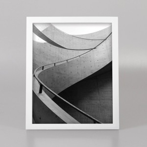 Thin Frame White - Threshold™ - 1 of 4