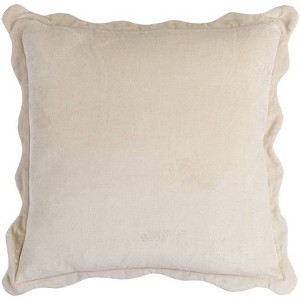 Mark & Day Vanessia Traditional Throw Pillow - 1 of 4