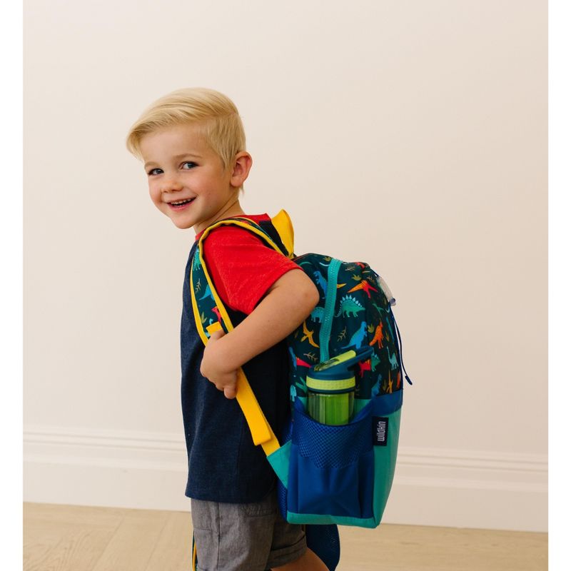 Wildkin Pack-it-all Backpack for Kids, 3 of 8