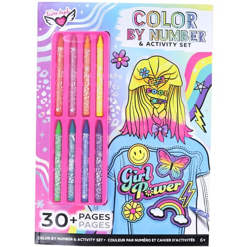 Crayola Light Up Tracing Pad Pink : Target