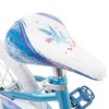 Huffy Disney Frozen 2 16" Kids' Bike - Blue - image 3 of 4