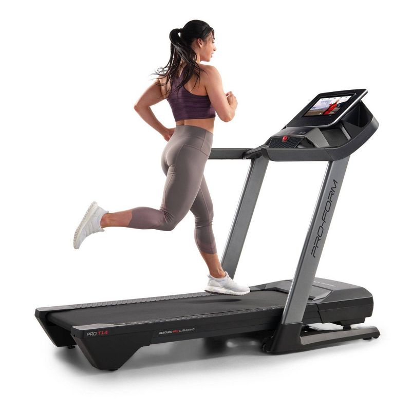 ProForm Pro T14 Treadmill, 4 of 5
