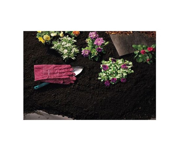 Dewitt 12 Year 300X6 Feet 3 Ply Nonwoven Landscape Fabric Weed Barrier (2 Pack)