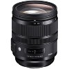 Sigma 24-70mm f/2.8 DG OS HSM ART Lens for Canon EF - 2 of 4