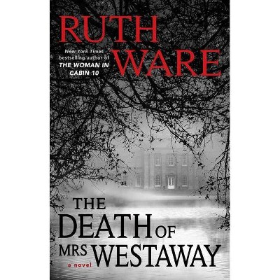 Death of Mrs. Westaway -  Reprint by Ruth Ware (Paperback)