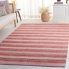 Montauk MTK976 Hand Loomed Indoor Rugs - Safavieh - 2 of 4