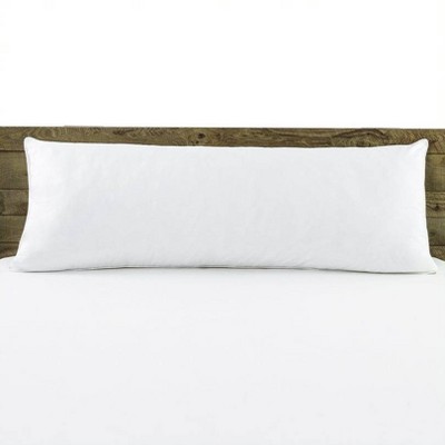 Cotton Body Pillow - Beautyrest