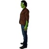 Orion Costumes Universal Monsters Frankenstein's Monster Adult Men's Costume - 2 of 3
