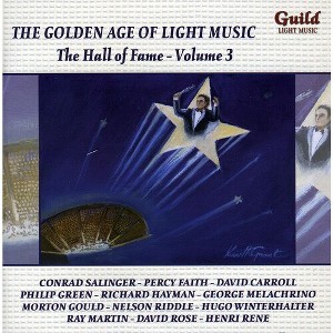 Various Artists - Hall Of Fame, Vol. 3 (CD) - 1 of 1