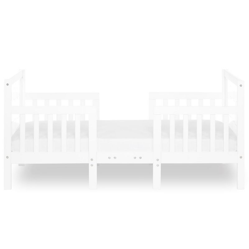 Dream On Me Polar Express Toddler Bed, 4 of 6