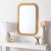 Ahna Mirror - 24.3" x 36" - MRR2003 - Safavieh - 2 of 4