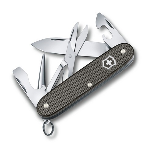 Victorinox TNK Pioneer Alox