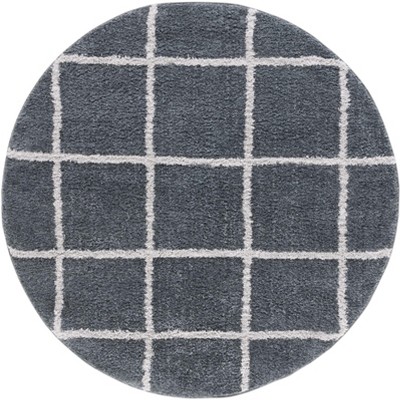 Norway NOR206 Power Loomed Area Rug  - Safavieh