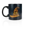 Seven20 Harry Potter Gryffindor 20oz Heat Reveal Ceramic Coffee Mug | Color  Changing Cup