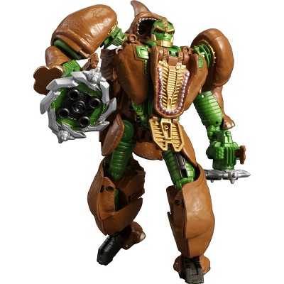 LG-EX Rhinox Beast Wars Transformers Fest Exclusive | Japanese Transformers Legends Action figures