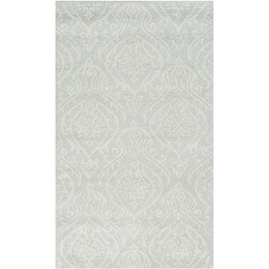 Bella BEL445 Hand Tufted Area Rug  - Safavieh - 1 of 4