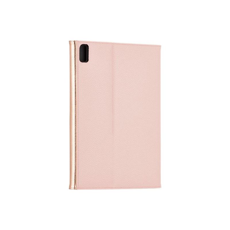 Case-Mate Edition Folio Case for 11-inch iPad Pro - Rose-Gold, 3 of 6