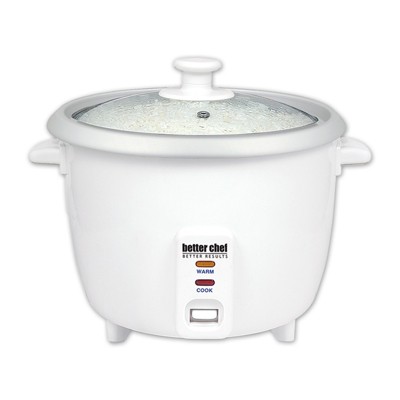 Automatic Rice Cooker