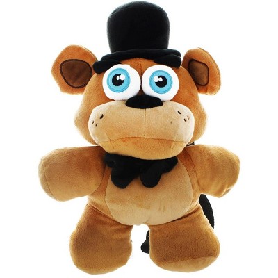 five nights at freddy's plush