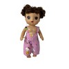 Doll Clothes Superstore Funny Bear Print Overalls Fits 14 Inch Baby Alive And Little Baby Dolls - 3 of 4