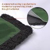 Kritter Planet 100% Waterproof Pets Blanket for Dogs Cats, 60x50 Inches - 3 of 4